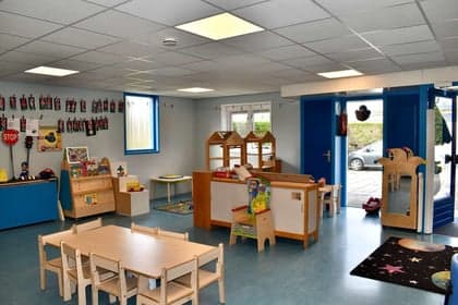 Babino KDV Assendelft 2