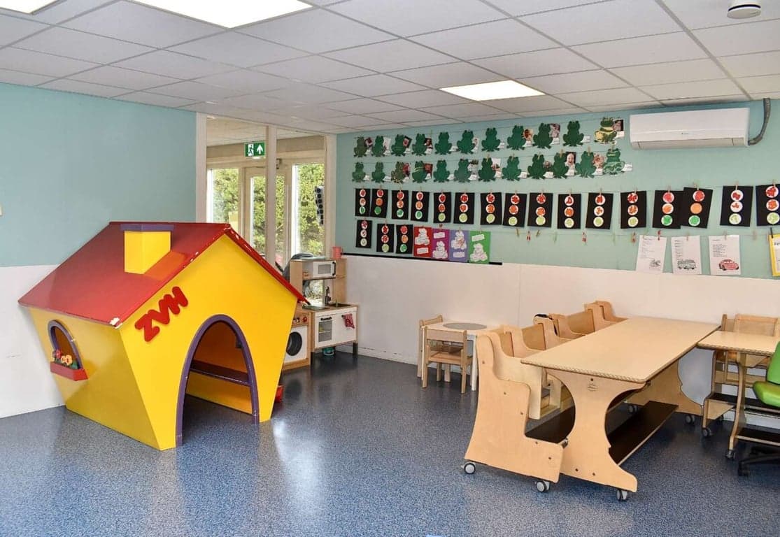 Babino KDV Assendelft foto 4