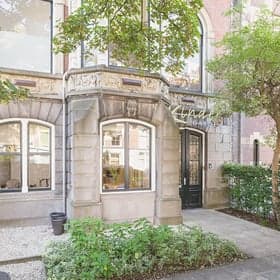 Kindergarden Amsterdam Vondelstraat