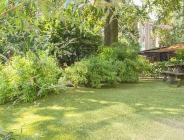 Kindergarden Amsterdam Vondelstraat foto 5