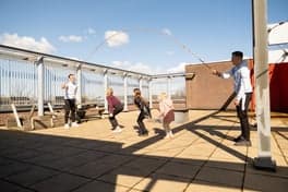 kindcentrum Het Nieuwe Land 2