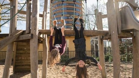 kindcentrum Het Nieuwe Land 3