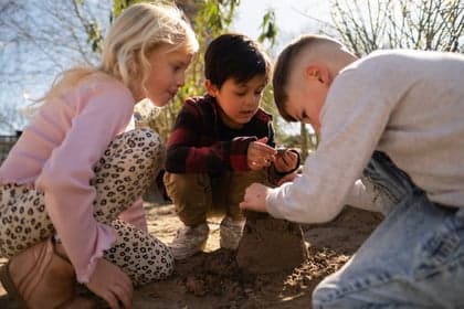 kindcentrum Het Nieuwe Land foto 8