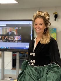 BSO de Cingel foto 4