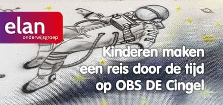 BSO de Cingel foto 7