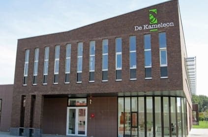 De Kameleon 3