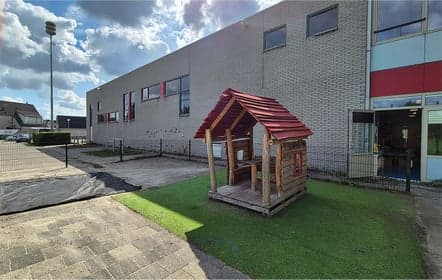 Kits Oonlie Peuteropvang Noord