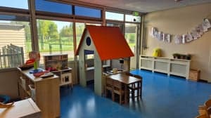 Kits Oonlie Peuteropvang Noord foto 4