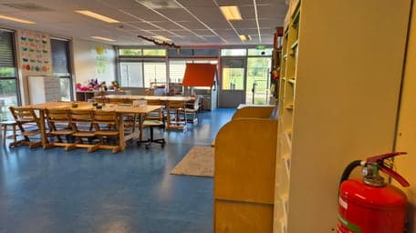 Kits Oonlie Peuteropvang Noord foto 6