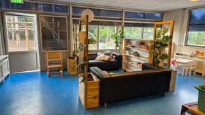 Kits Oonlie Peuteropvang Noord foto 8