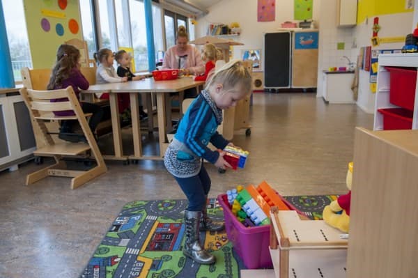 KDV Creiler Woud foto 4