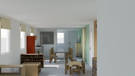 KDV Creiler Woud foto 5