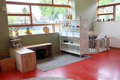 Kinderwoud Us Kubus foto 5