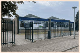 Kindercentrum Waterwijs