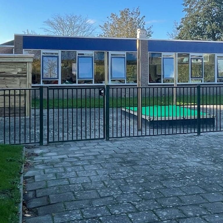 Kindercentrum Waterwijs 3