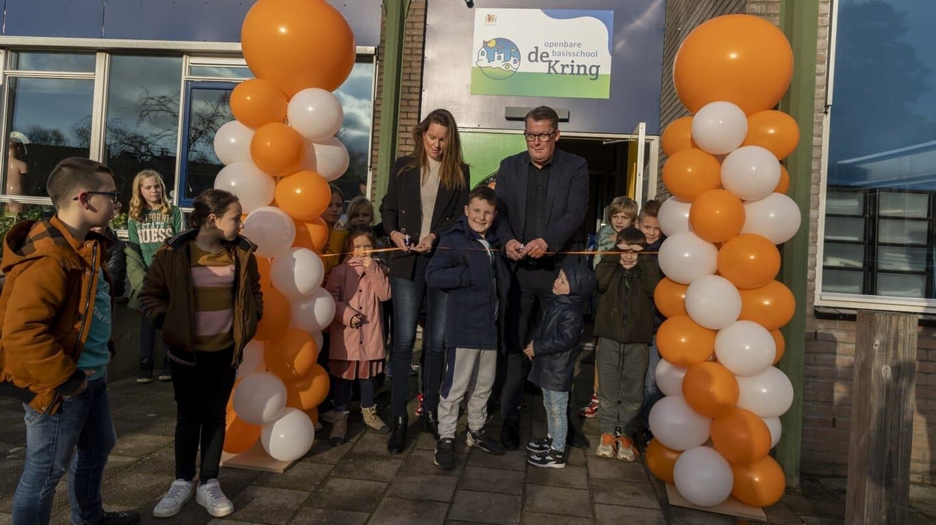 Kindercentrum Waterwijs foto 7