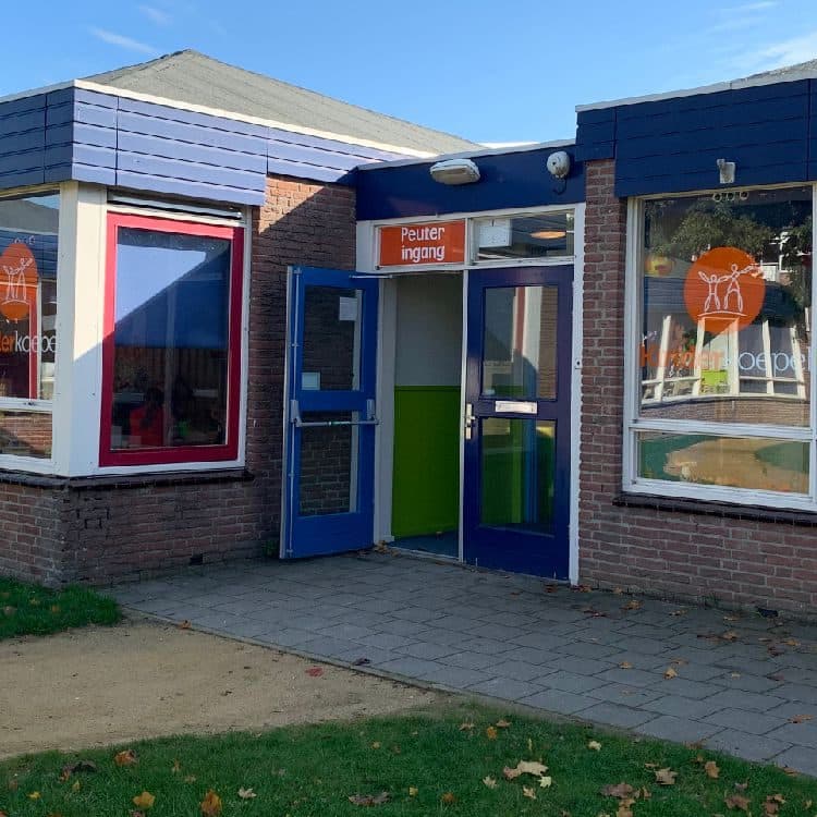 Kindercentrum Waterwijs foto 8