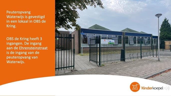 Kindercentrum Waterwijs foto 10