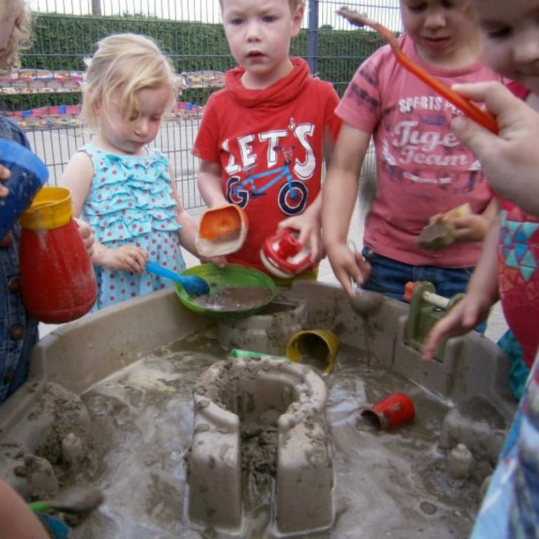 Kinderopvang Bathmen foto 5