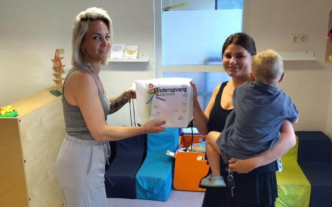 Kinderopvang Bathmen foto 6