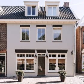 Kinderdagverblijf Soof! B.V.