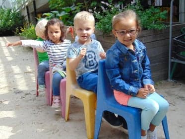 BSO Het Lijsternest 3