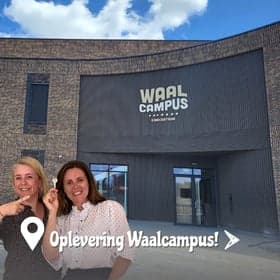 BSO Okidoki Waalcampus foto 4