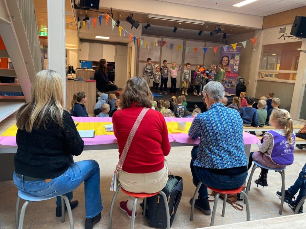 BSO Okidoki Waalcampus foto 5