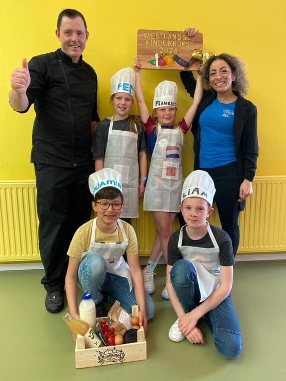 BSO Okidoki Waalcampus foto 9