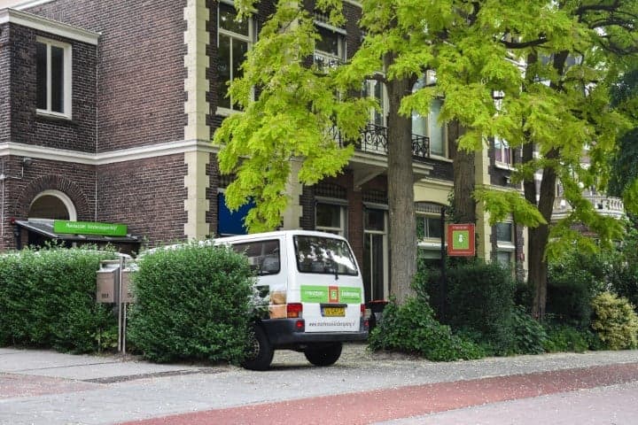 Montessori kinderopvang Sonsbeek/ Centrum