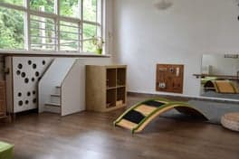 Montessori kinderopvang Sonsbeek/ Centrum foto 4