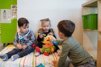 Kibeo de Neerhof Zevenbergen foto 7