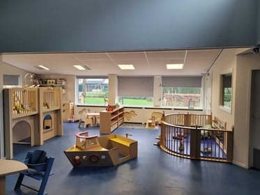 Kinderdagverblijf De Jutter