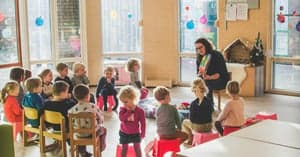 Kinderdagverblijf De Jutter 2