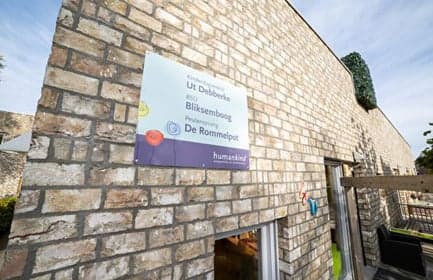 KDV Ut Debberke Stramproy + Peuteropvang de Rommelpot