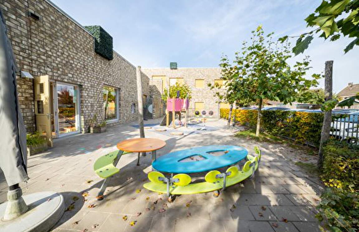 KDV Ut Debberke Stramproy + Peuteropvang de Rommelpot 2