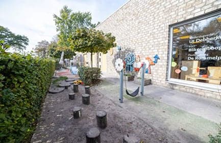 KDV Ut Debberke Stramproy + Peuteropvang de Rommelpot 3