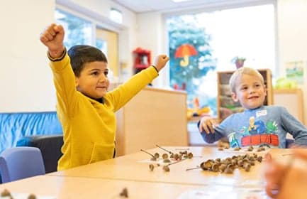 KDV Ut Debberke Stramproy + Peuteropvang de Rommelpot foto 4