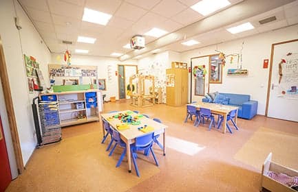 KDV Ut Debberke Stramproy + Peuteropvang de Rommelpot foto 5