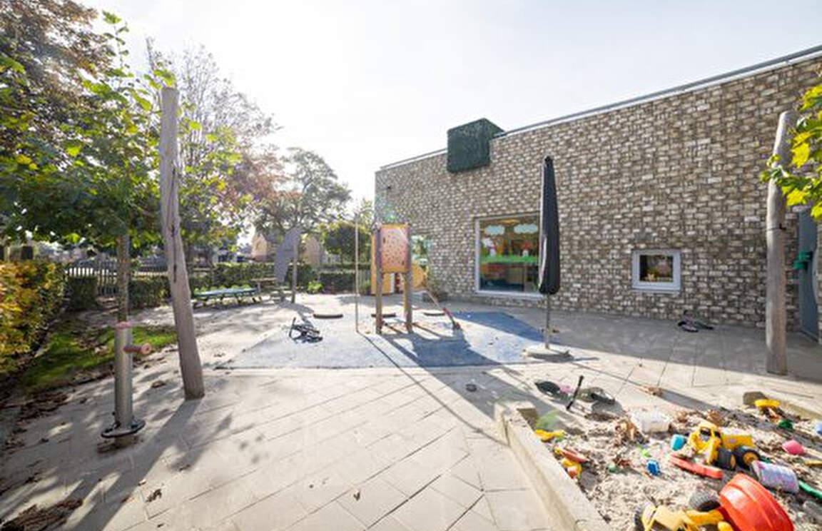 KDV Ut Debberke Stramproy + Peuteropvang de Rommelpot foto 7