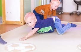 KDV Ut Debberke Stramproy + Peuteropvang de Rommelpot foto 9