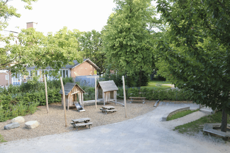 Kindercampus Het Groeipaleis foto 5