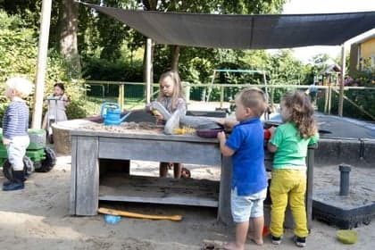 BSO Kibeo de Morgenster