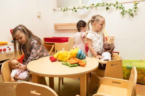 BSO Kibeo de Morgenster 2