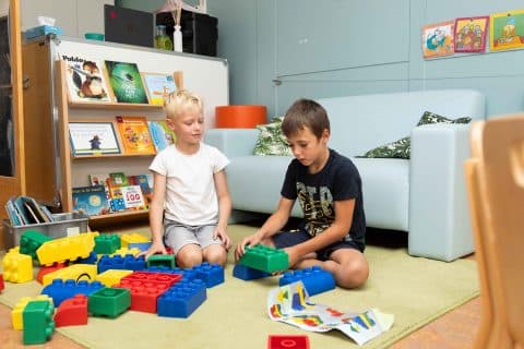 BSO Kibeo de Morgenster 3