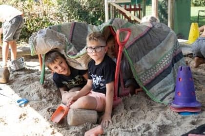 BSO Kibeo de Morgenster foto 4