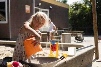 BSO Kibeo de Morgenster foto 5