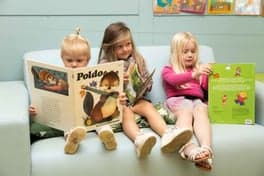 BSO Kibeo de Morgenster foto 6