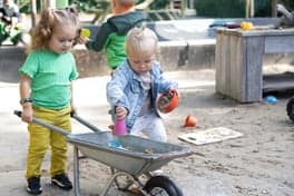 BSO Kibeo de Morgenster foto 7