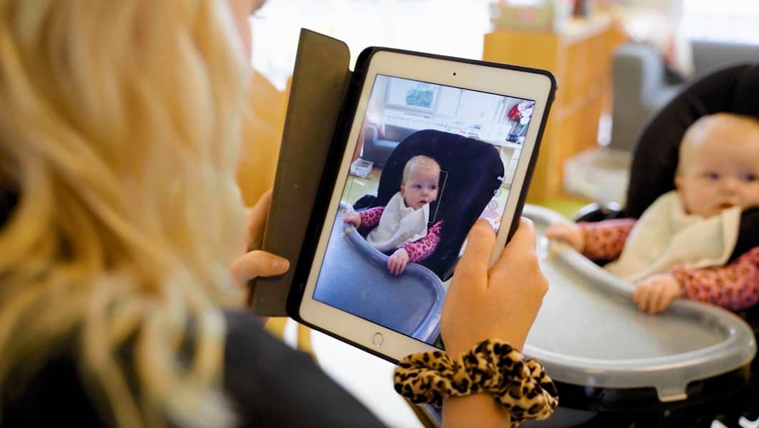 Kinderdagverblijf Minoes 2